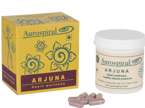 Aurospirul Arjuna 500 mg, 100 kapsułek