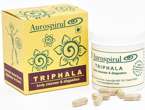 Aurospirul Triphala 500 mg, 100 kapsułek