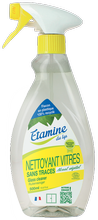 EDL Etamine du Lys spray do szyb i luster bez dodatków zapachowych 500 ml