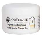 Odylique by Essential Care organiczna maść łagodząca podrażnienia i odparzenia dla niemowląt i dzieci, 50 g