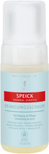 Speick Thermal Sensitiv nawilżająca pianka do oczyszczania twarzy z wodą termalną i ekstraktem z alg 115 ml