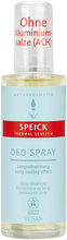 Speick Thermal Sensitiv dezodorant w sprayu z wodą termalną i ekstraktem z alg 75 ml