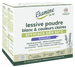 EDL Etamine du Lys proszek do prania tkanin białych i o trwałych kolorach organiczna lawenda 2 kg