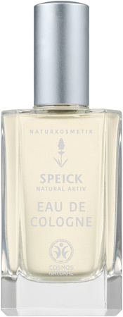 Speick Natural Fresh Eau de Cologne świeża woda kolońska dla Niej i dla Niego 100 ml
