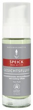 Speick Men Active matujący fluid odświeżający do twarzy 30 ml