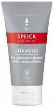 Speick Men Active wzmacniający szampon do włosów z naturalną kofeiną 150 ml