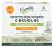 EDL Etamine du Lys certyfikowane tabletki do zmywarki bezzapachowe 50 szt