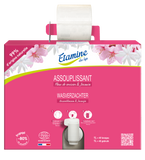 EDL Etamine du Lys BULK płyn zmiękczający do płukania tkanin kwiaty wiśni i jaśmin 20 kg