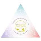 Okrągłe Płatki Konjac Mandala do oczyszczania twarzy i demakijażu sześciopak