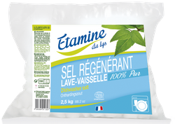 EDL Etamine du Lys sól regeneracyjna do zmywarki 2,5 kg