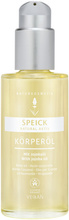 Speick Natural Activ organiczny regenerujący olejek do ciała 100 ml