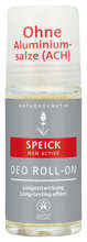 Speick Men Active męski dezodorant roll-on 50 ml