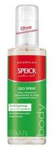 Speick Natural dezodorant w sprayu z szałwią i echinaceą 75 ml